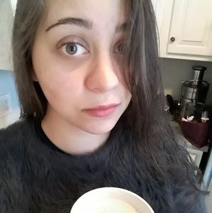 Meet your Posher, Sjoukje
